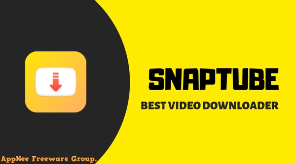 SnapTube YT - Baixar Video & MP3 Conversor - Microsoft Apps