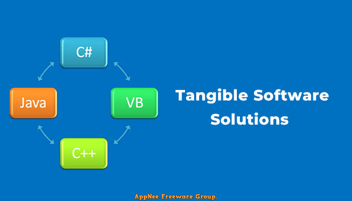 Tangible Software Solutions 07.2023 for ios instal free
