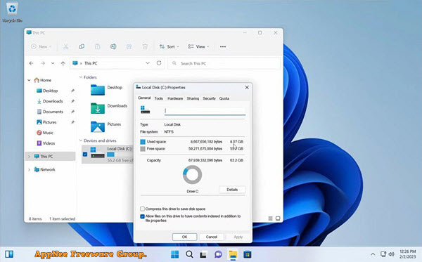 Download Tiny11 ISO for PC [Lightweight Windows 11] Free