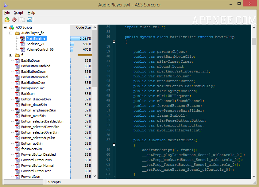 sothink flash decompiler serial