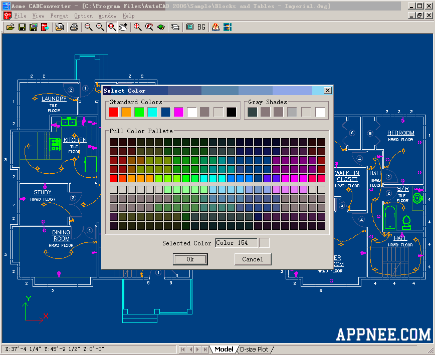 autocad file viewer