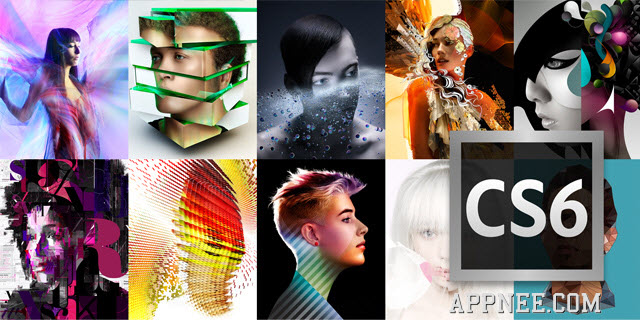 adobe cs6 master collection osx trial