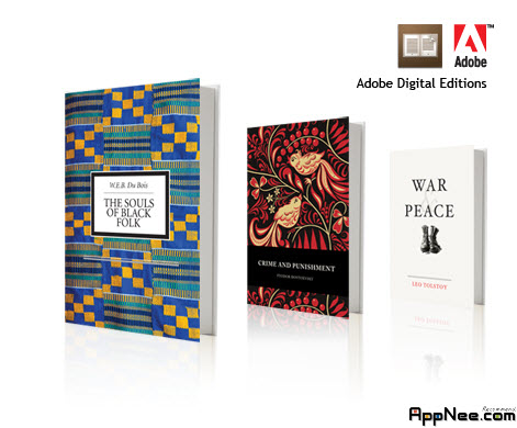 free download of adobe digital editions