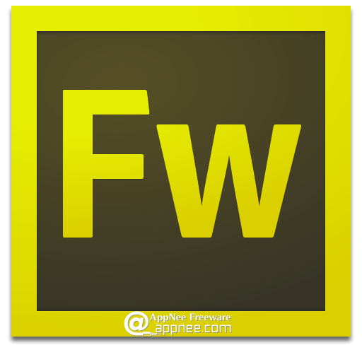 adobe fireworks cs6 portable