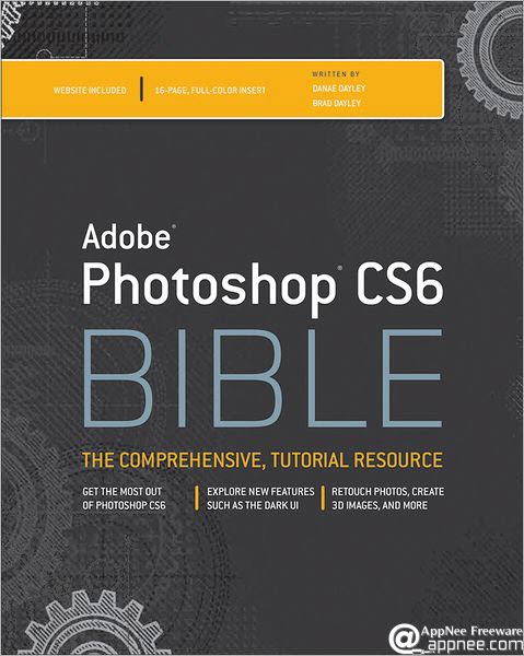 adobe photoshop cc bible pdf free download