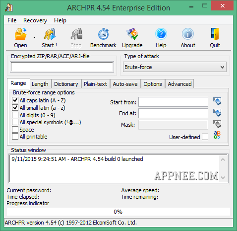 Especial Espacio cibernético Dirección unlock password | AppNee Freeware Group.