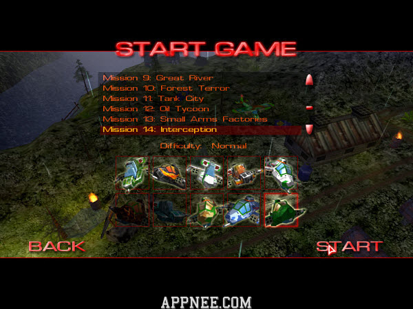 air strike 3d 2 download