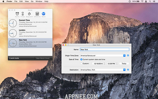 ElevenClock 4.3.2 for windows download free