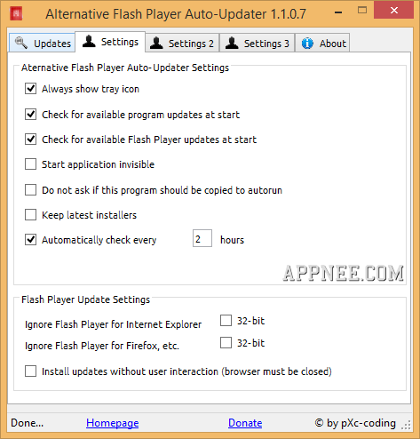 Free Download Old Version Adobe Flash Player