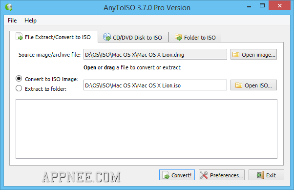 img file creator