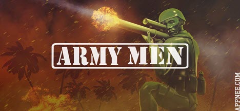 game army man pc full version