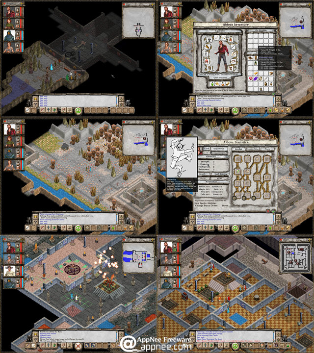 Avernum Escape From the Pit download the last version for mac