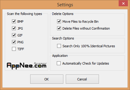 awesome duplicate photo finder malware