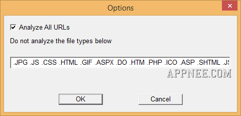 http sniffer freeware