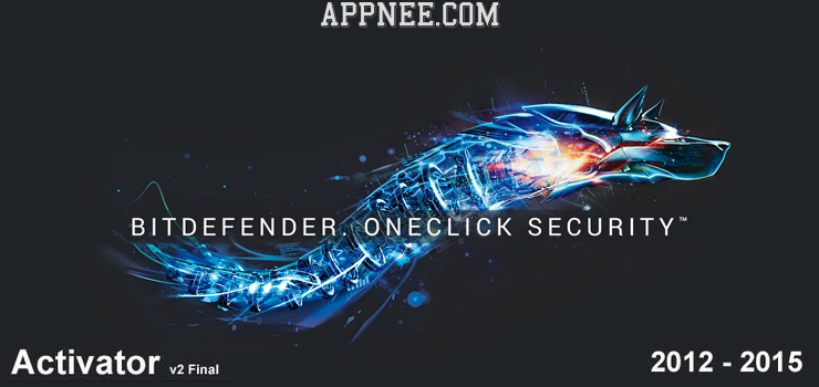 Bitdefender Antivirus For Mac 2015 Trial