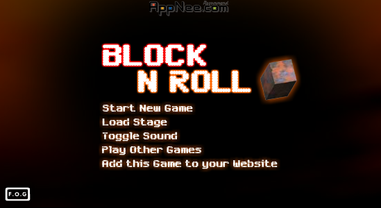 Roll Block Bloxorz HD
