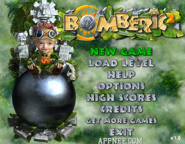 game bomberic 2