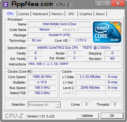 cpu z for pc