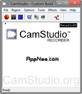 downloading camstudio