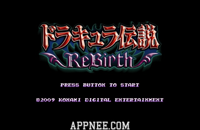 contra rebirth rom