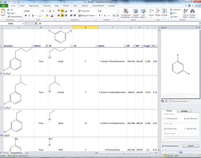 chemoffice download free