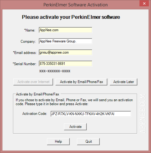 chemdraw software free download with serial key