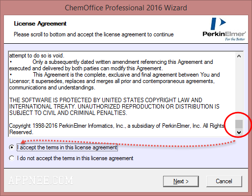 download chem office 15