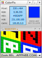 free instal GetPixelColor 3.21