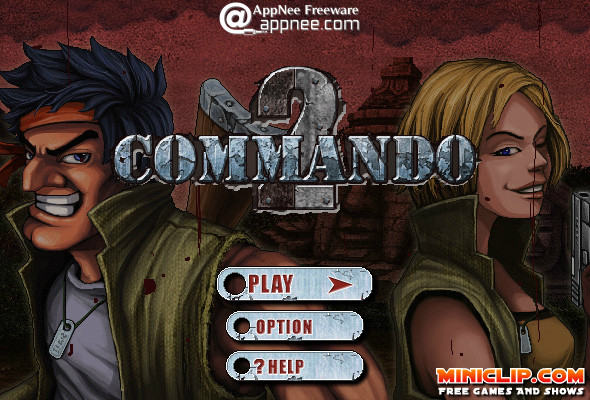 commandos 2 free