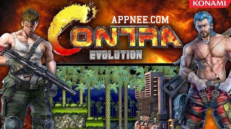 how to download contra game for pc