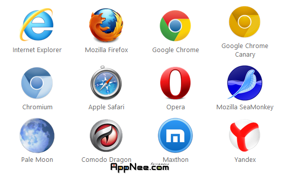 CookieSpy – Universal web browser cookies manager | AppNee Freeware Group.