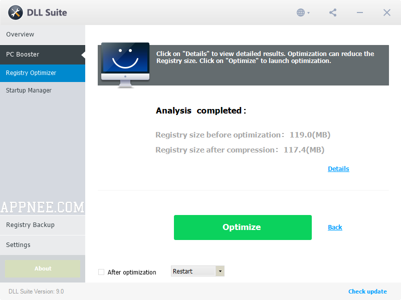 Dll Suite активация. Программы для регистрации dll. Dll Suite 9.0.0.14 + Portable.