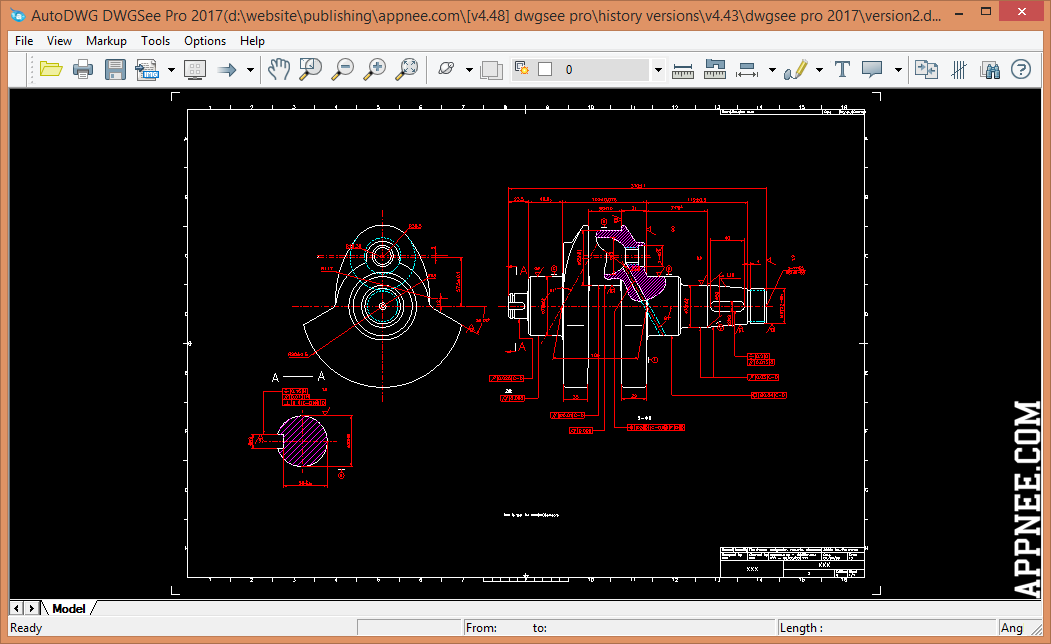 free viewer for dwg files