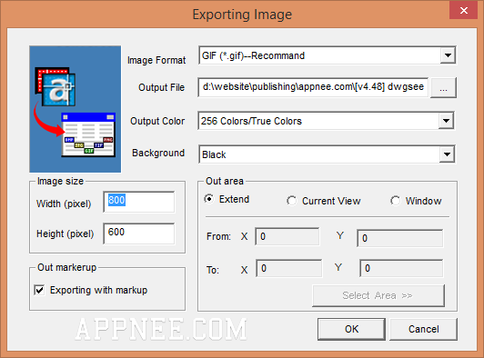 dxf file viewer download