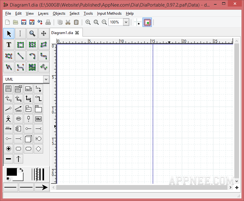 visio like app for mac