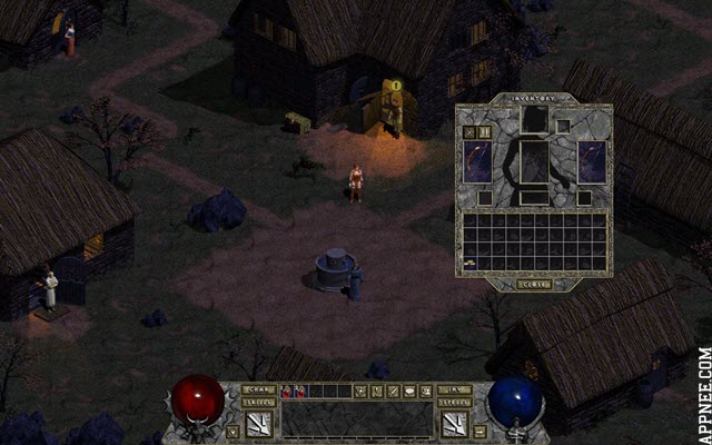 Diablo 1 hd прохождение