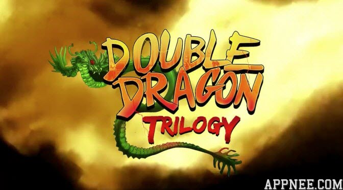 Double Dragon Trilogy launches on iOS and Android