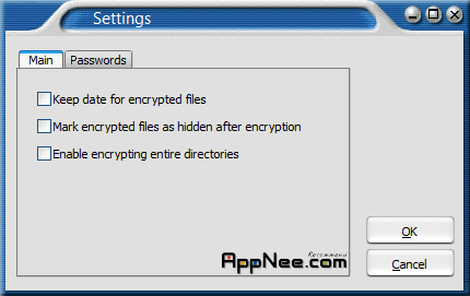 Fast File Encryptor 11.7 for apple download