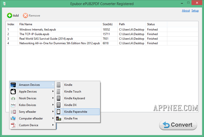 instal the last version for ipod Epubor Ultimate Converter 3.0.15.1205