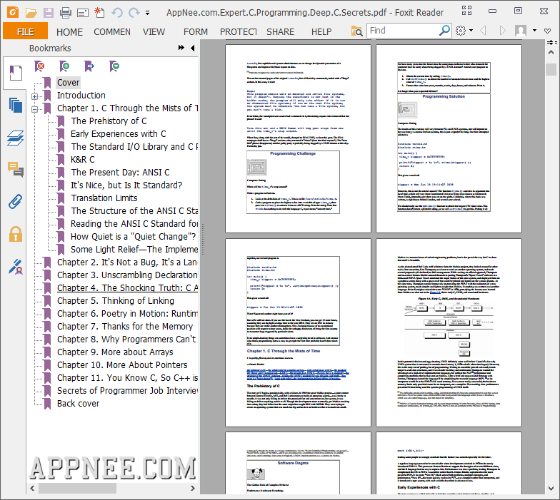 Easy Way To Learn C Programming Language Pdf