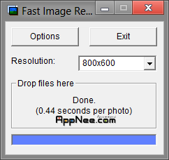 fast batch image resizer