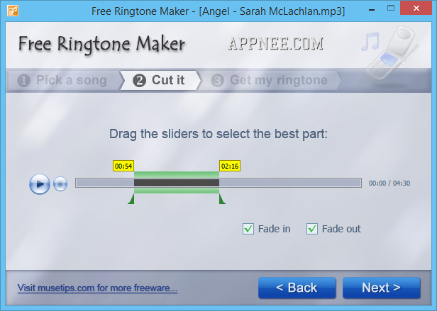 ringtone maker online youtube