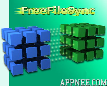 freefilesync select multiple folders