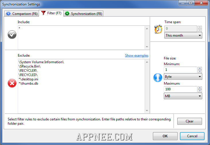instal the last version for windows FreeFileSync 12.4