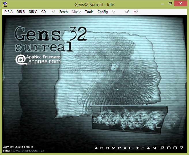 best genesis emulator tools