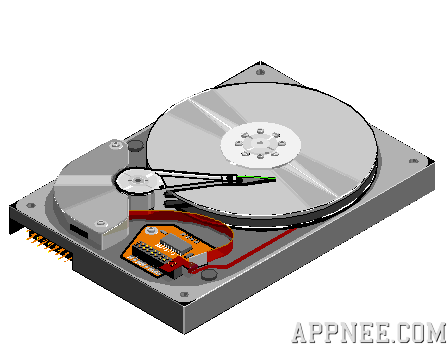 hdd low level format tool portable