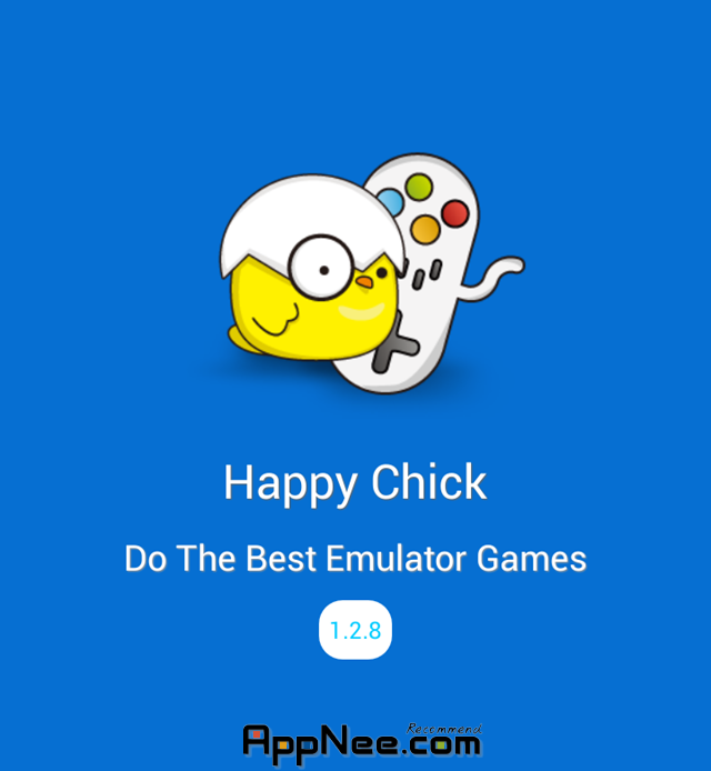  Happy Chick Emulator Play video games on mobile never 