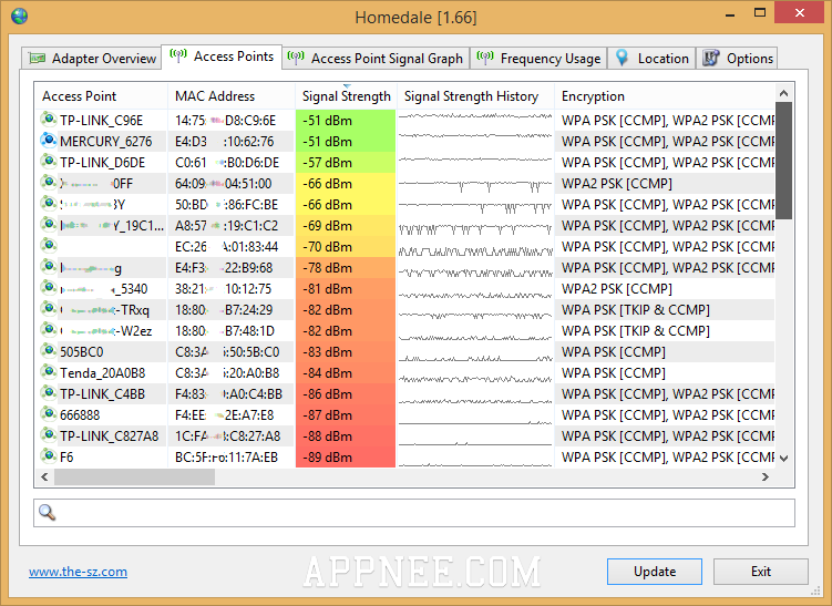 Homedale 2.07 download the new version for windows