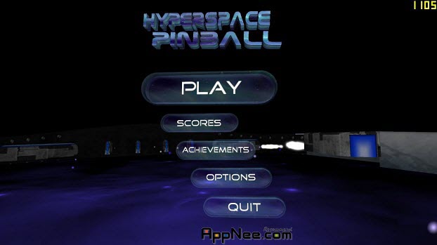 hyperspace arcade