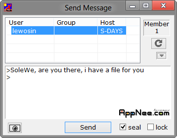 ip messenger 64 bit review